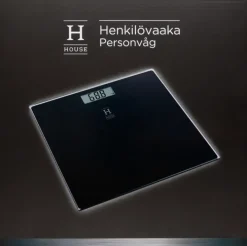 House Henkilovaaka Eb9370