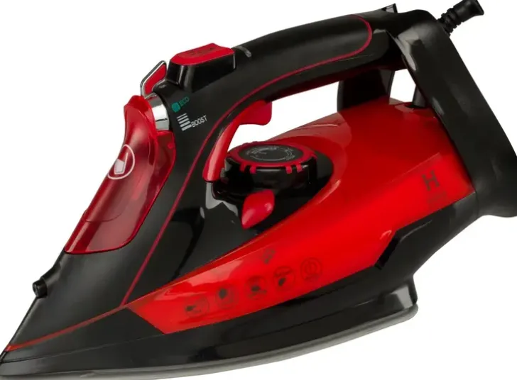 House Hoyrysilityrauta Si2620