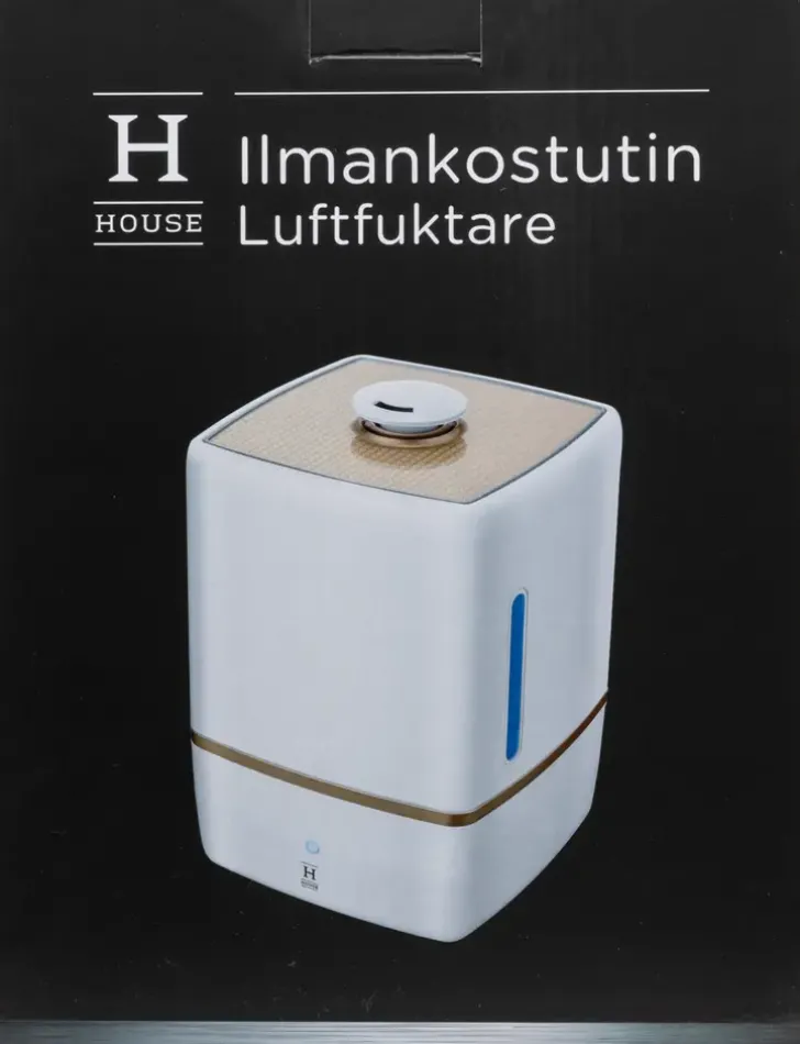 House Ilmankostutin Ah5023