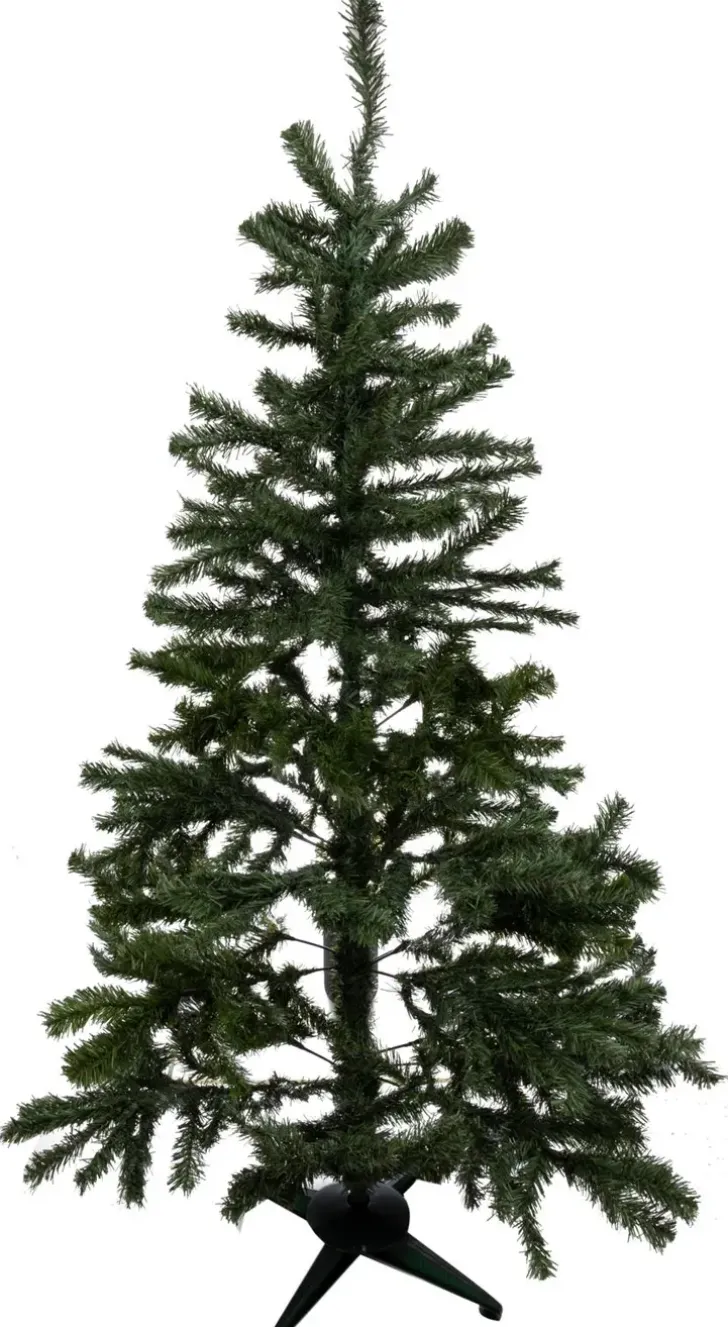 House Joulukuusi 185 Cm Vihrea