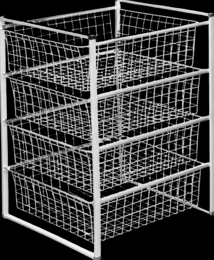 House Koripaketti 4 Koria