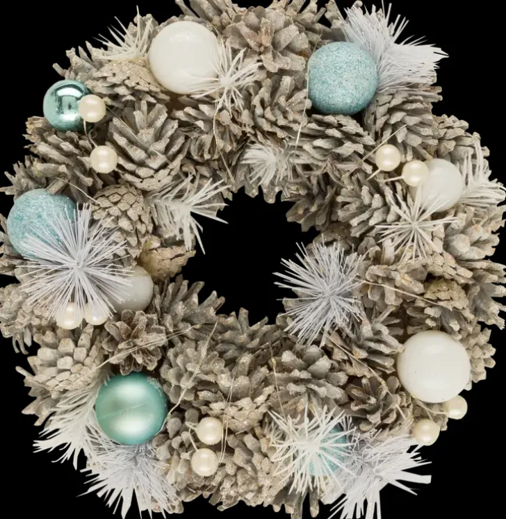 House Kranssi Joulu 25Led, Erilaisia