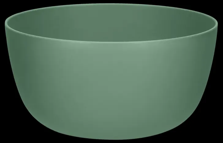 House Kulho Nelma 0,65 L Vihrea