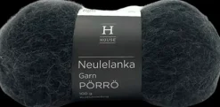 House Lanka Mohair-Villa-Akryyli Porro 100 G