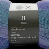 House Lanka Villa-Mohair-Akryyli Kuviot 100 G