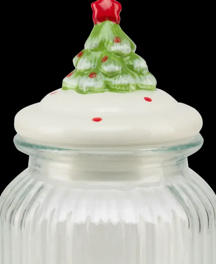 House Lasipurkki Joulupuu 1 L