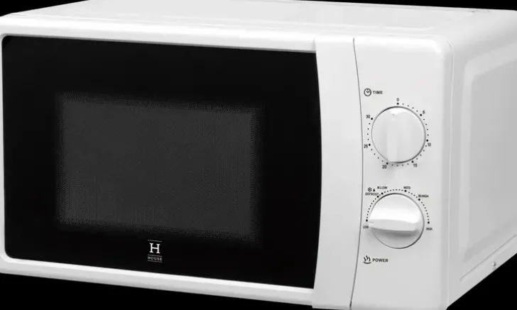 House Mikroaaltouuni Compact