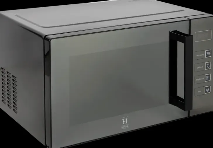 House Mikroaaltouuni Mwdf1823S
