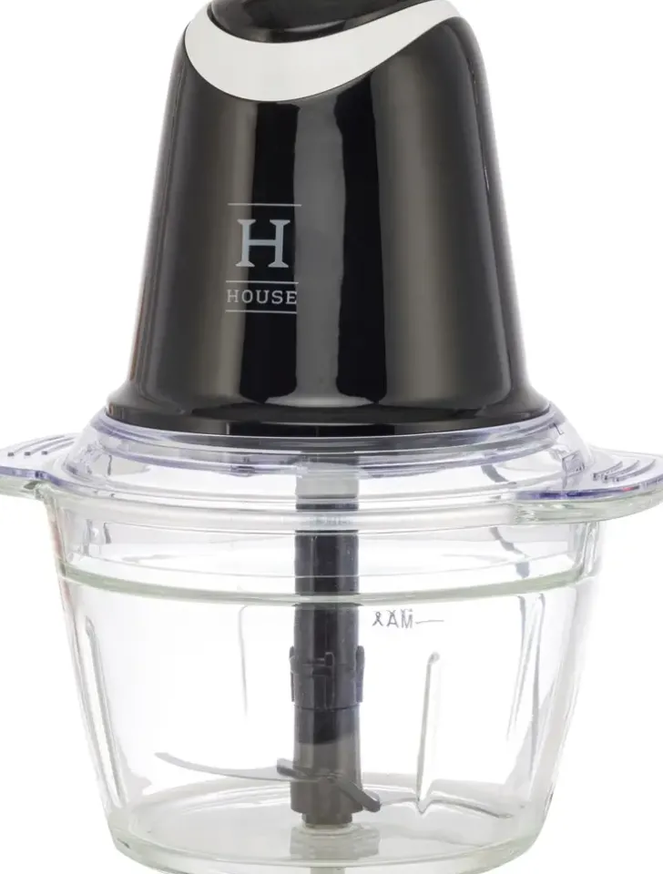 House Minisilppuri Mc5020