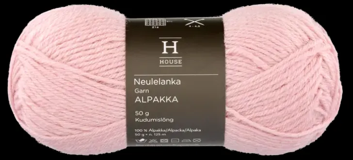 House Neulelanka Alpakka 710234 50 G