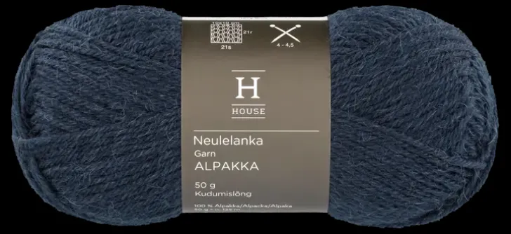 House Neulelanka Alpakka 710234 50 G
