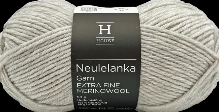 House Neulelanka Merinovilla 311120 50 G