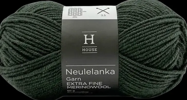 House Neulelanka Merinovilla 311120 50 G