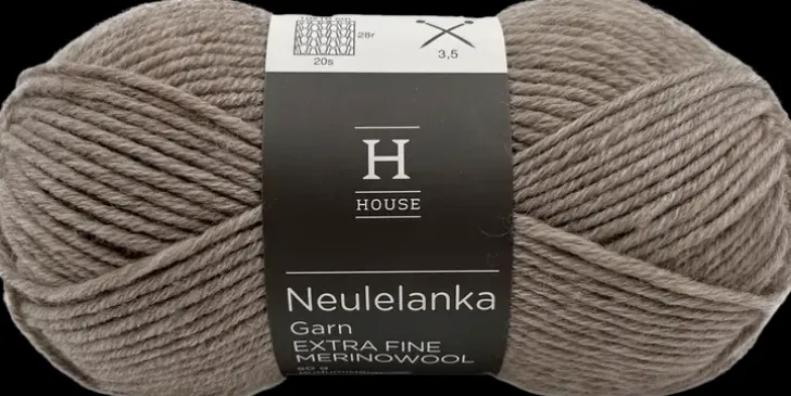 House Neulelanka Merinovilla 311120 50 G