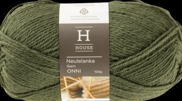 House Neulelanka Onni 100 G