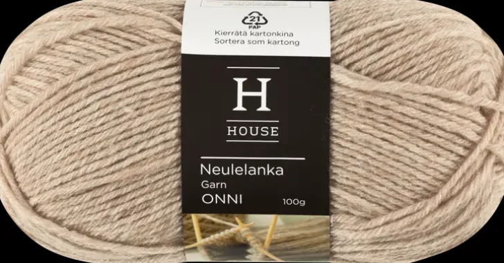 House Neulelanka Onni 100 G