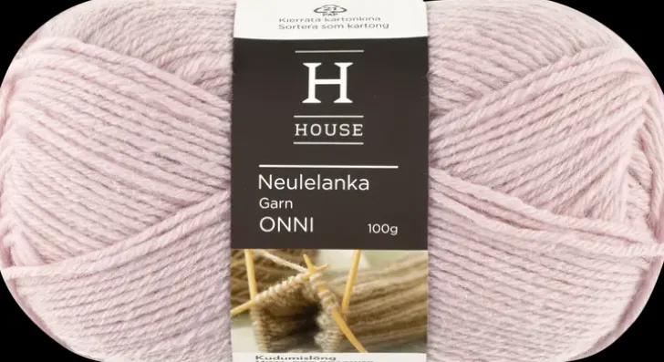 House Neulelanka Onni 100 G