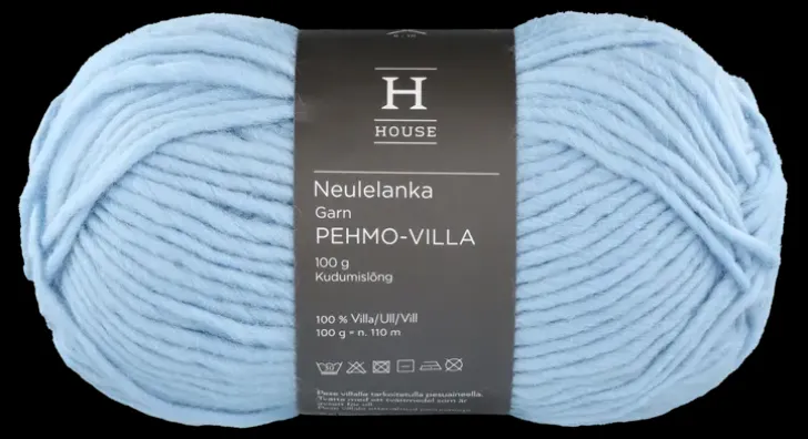 House Neulelanka Pehmovilla 112706 100 G