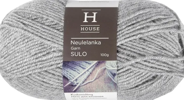House Neulelanka Sulo 100 G