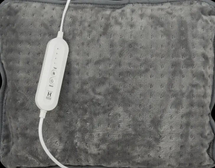 House Pl5040 Lampotyyny 40X50 Cm, Harmaa