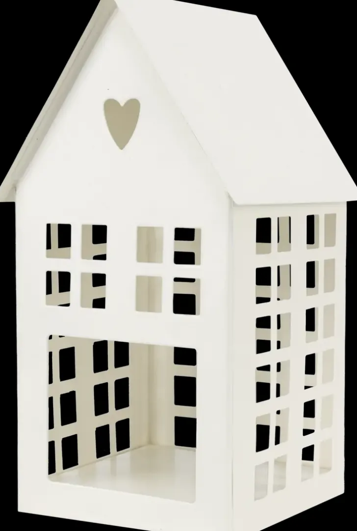 House Poytalyhty Joulutalo 21 Cm, Erilaisia