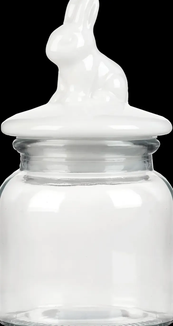 House Pupu Lasipurkki 0,6 L