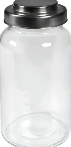 House Silo Lasipurkki 1,2 L