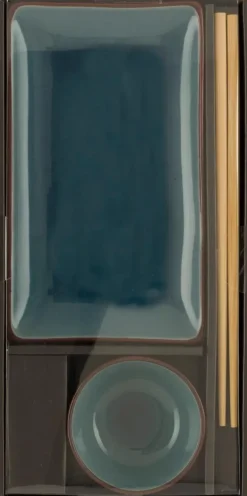 House Sushi-Tarjoilusetti Selko