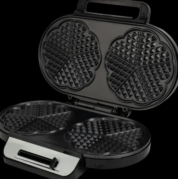 House Tuplavohvelirauta Wa1221