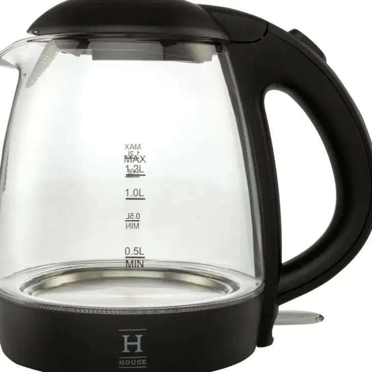 House Vedenkeitin Lasinen Wk1219G