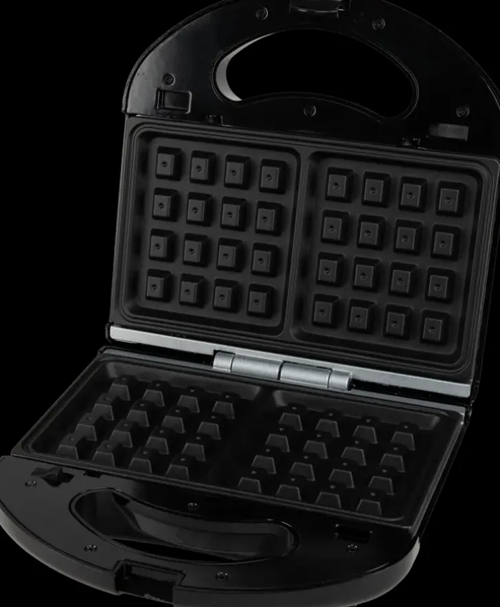 House Voileipagrilli 3In1 St7822Sd