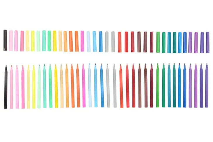 Huopakyna 50 Kpl Purkissa