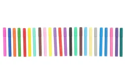 Huopakyna Jumbo 24 Kpl Purkissa