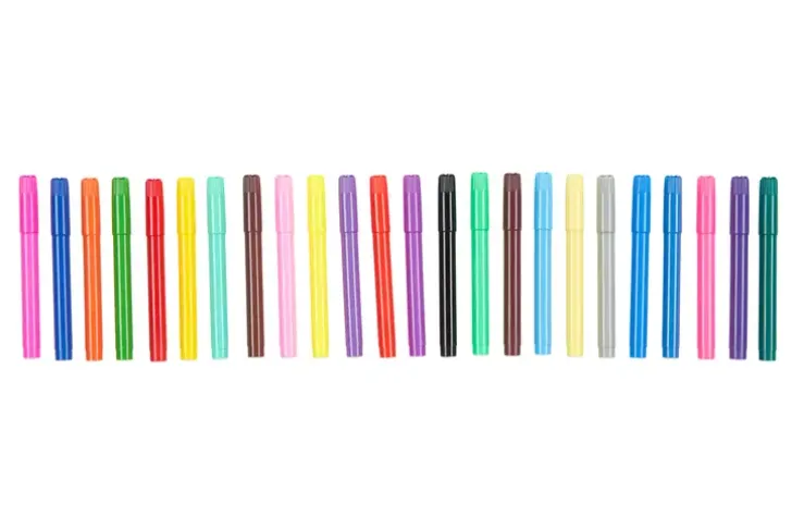 Huopakyna Jumbo 24 Kpl Purkissa