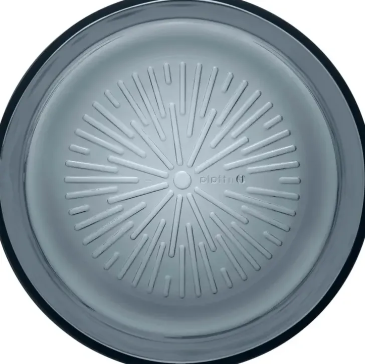 Iittala Essence Kulho 69Cl Tummanharmaa