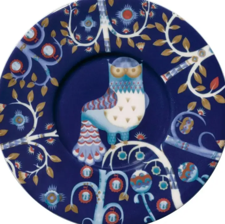 Iittala Taika Lautanen 15Cm Sininen