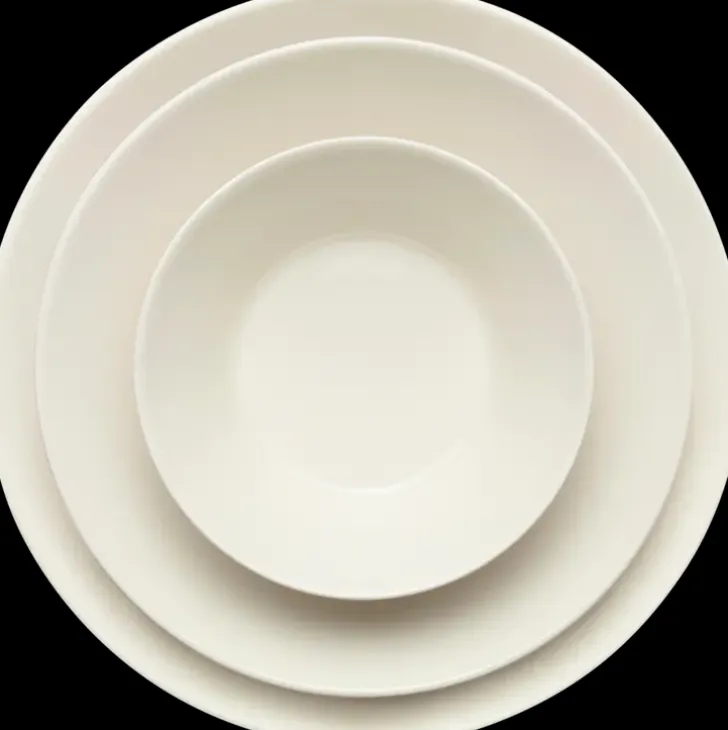 Iittala Teema Kulho 15Cm Valkoinen