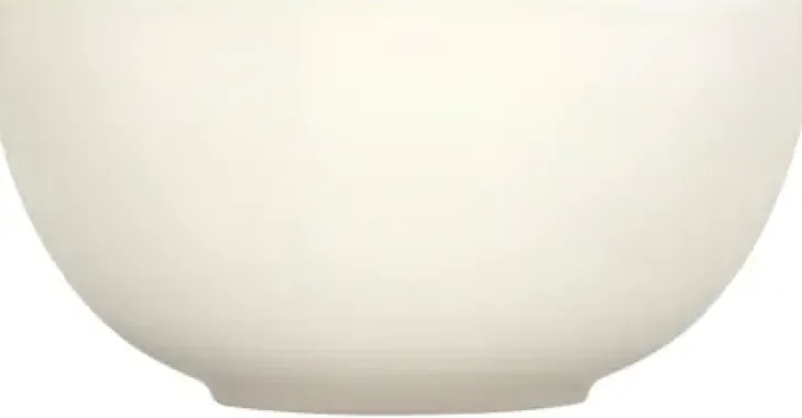 Iittala Teema Kulho 3,4L Valkoinen