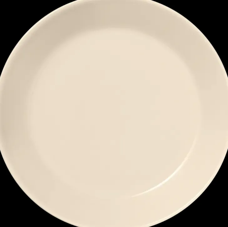 Iittala Teema Lautanen 17 Cm Pellava
