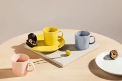 Iittala Teema Lautanen 17 Cm, Valkoinen