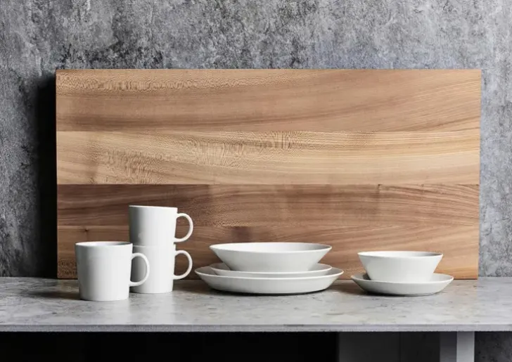 Iittala Teema Lautanen 17 Cm, Valkoinen