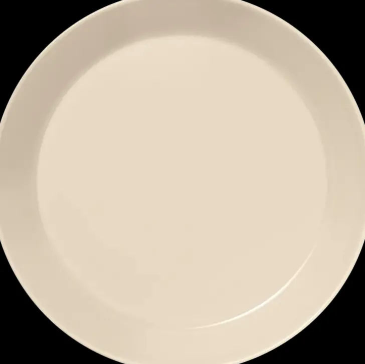 Iittala Teema Lautanen 26 Cm Pellava