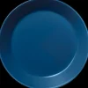 Iittala Teema Lautanen 17 Cm Vintage Sininen