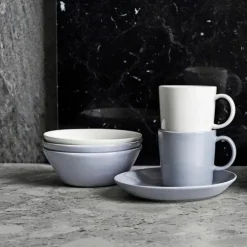 Iittala Teema Syva Lautanen 15Cm Helmenharmaa