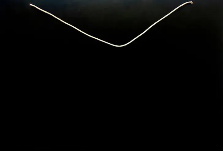 Ilox Liitutaulu 45X30Cm Musta