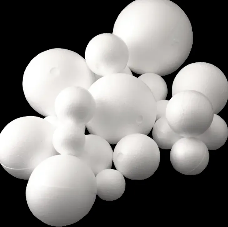 Ilox Massapallo 20Mm Valkoinen 40Kpl