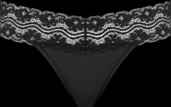 Jane Stringit 3 Kpl Pakkaus S/M