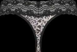 Jane Stringit 3 Kpl Pakkaus S/M