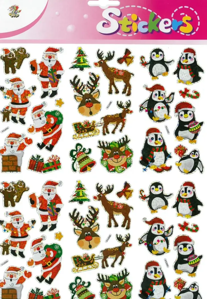 Jattitarra-Arkki Joulukuvat