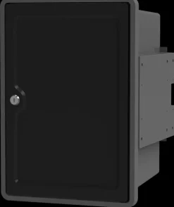 Jemma Lukittava Kaappi Kemikaaleille Lm 830